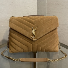 YSL Satchel Bags